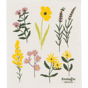 Assorted Ecologie Swedish Dishcloths