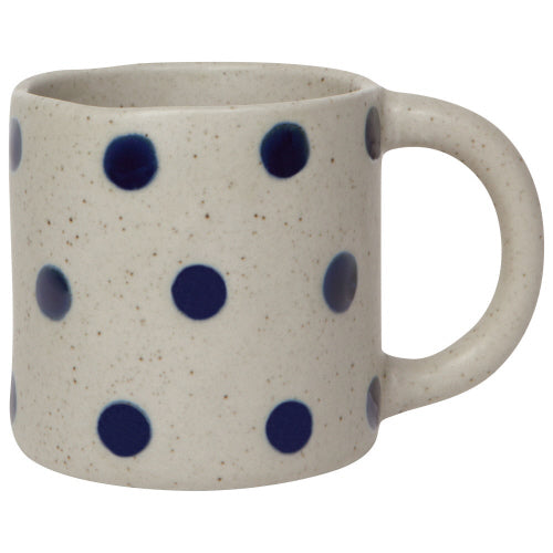 Element Handmade Stoneware Mugs