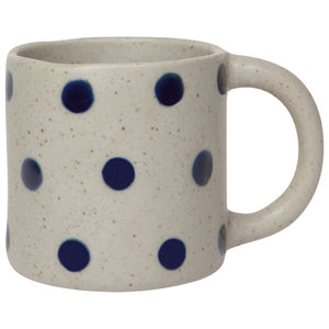 Element Handmade Stoneware Mugs