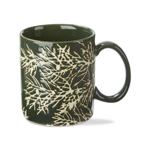 Wild Pine Juniper Mug