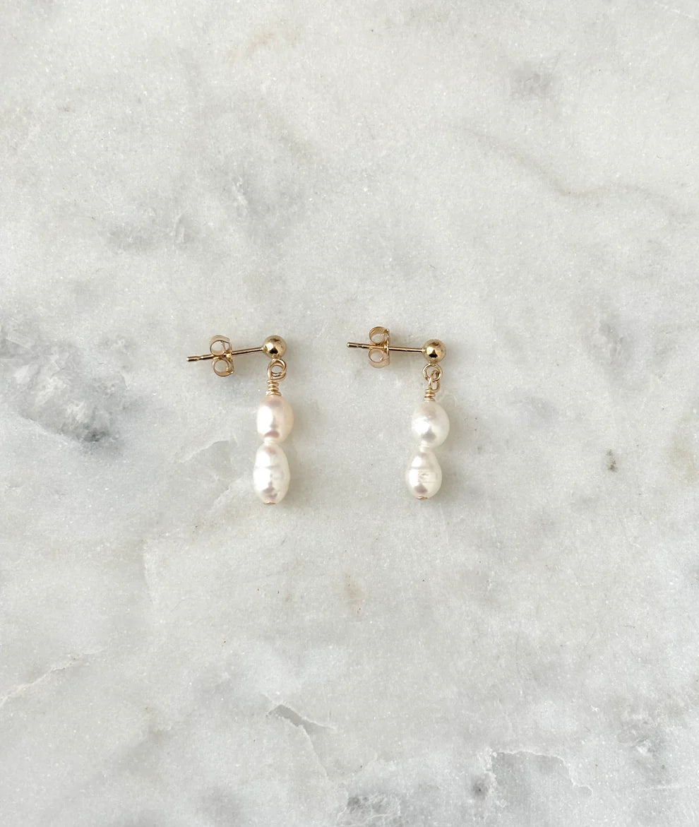 Isla Studs