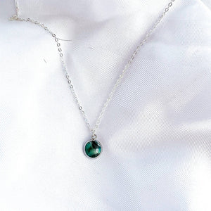 Marie Necklace - Classic Collection