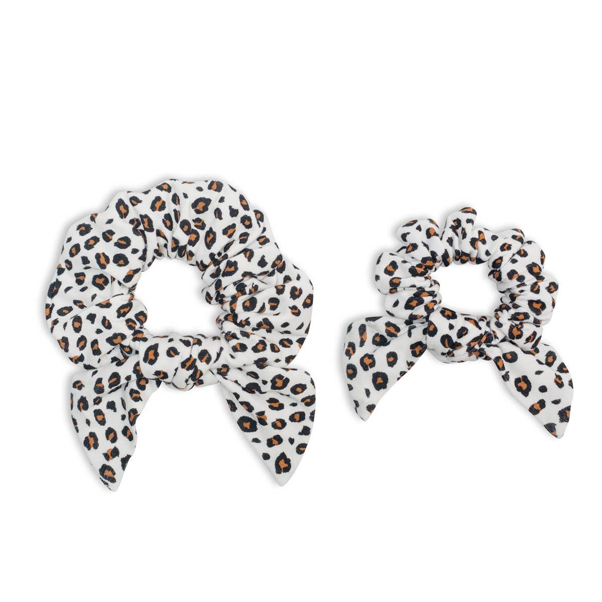 Mommy & Me Scrunchie Set | Lulujo