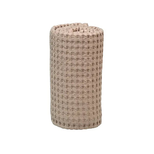 Waffle Baby Blanket | Lulujo