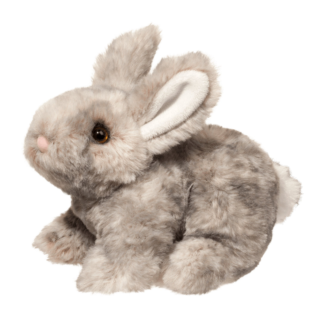 Tyler Grey Bunny