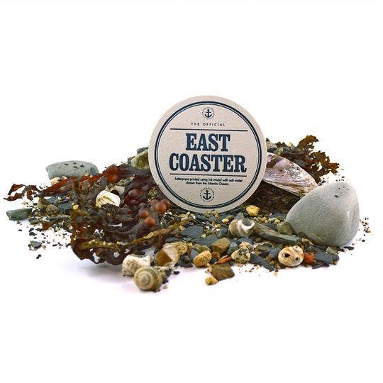 East Coasters Six Pack