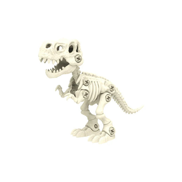 Build Your Own Dinosaur Skeleton