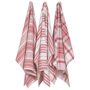 Jumbo Dish Towel - Set of 3