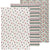 Floursack Tea Towel Set - Merry & Bright