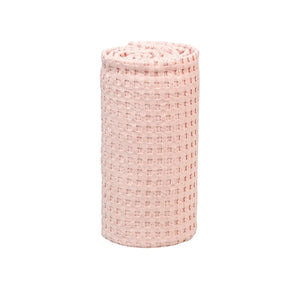 Waffle Baby Blanket | Lulujo
