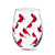 Cardinal Stemless Wine Glass