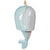 Whale Wind Chime