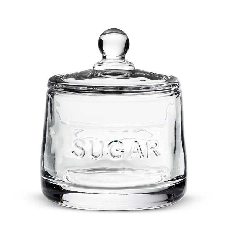 Classic Sugar Dish