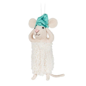 Spa Mouse