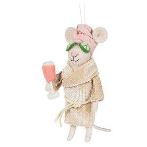 Spa Mouse