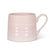 Ridged Mug (4 Colours)