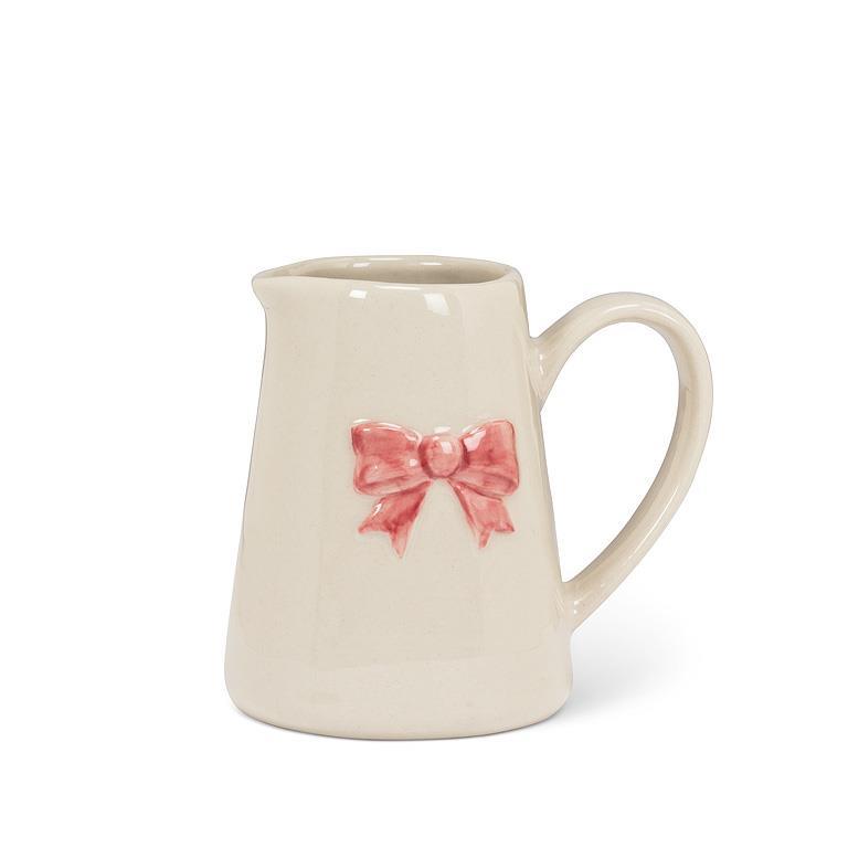 Mini Bow Jug