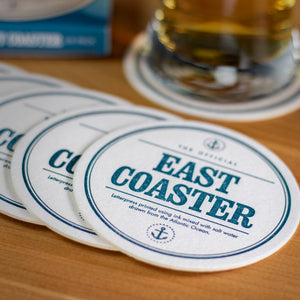 East Coasters Six Pack