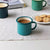Enamel Mug