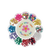 Make Your Own Beaded Jewelry Daisy