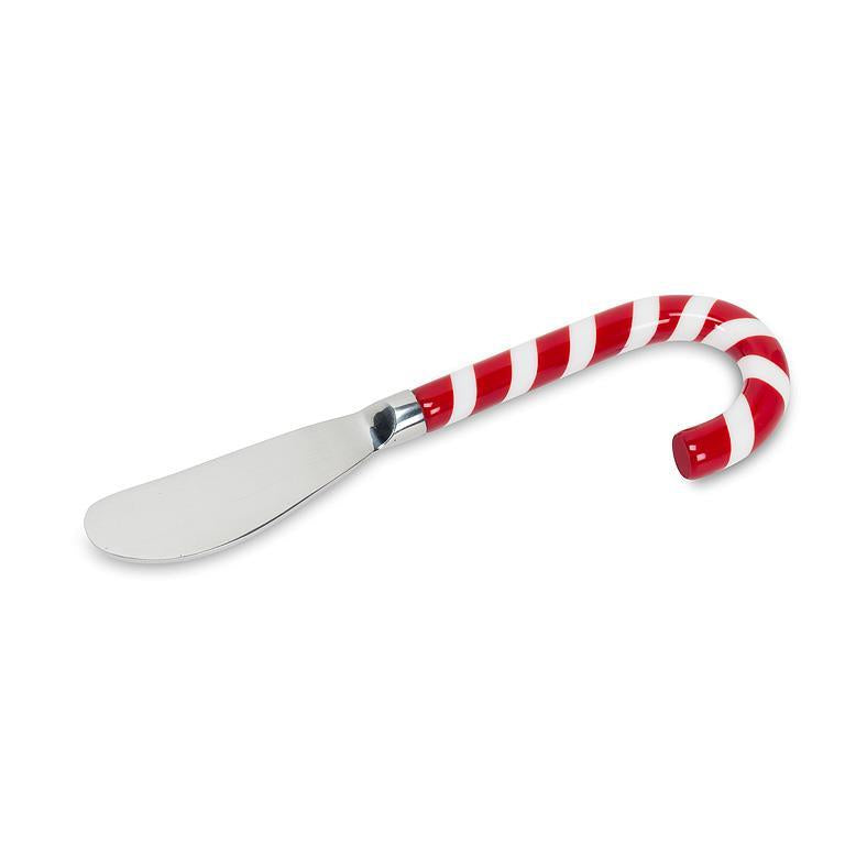 Candy Cane Handle Spreader