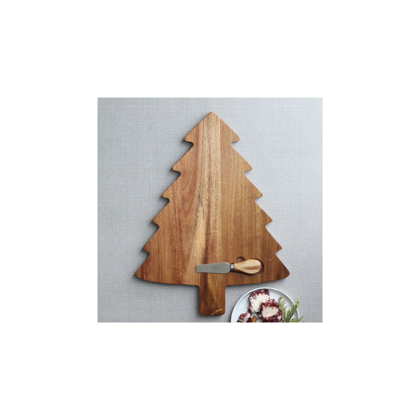 Acacia Tree Cheese Board