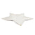 Starfish True Ocean Stoneware Serving Plate