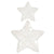 Starfish True Ocean Stoneware Serving Plate