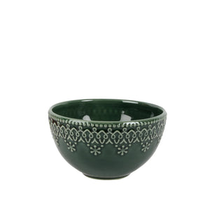 Embossed Bowl