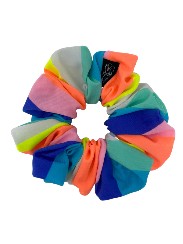 Assorted Scrunchie