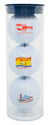 NB Golf Balls Set of 3