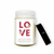 Love | Baked Candle Co.