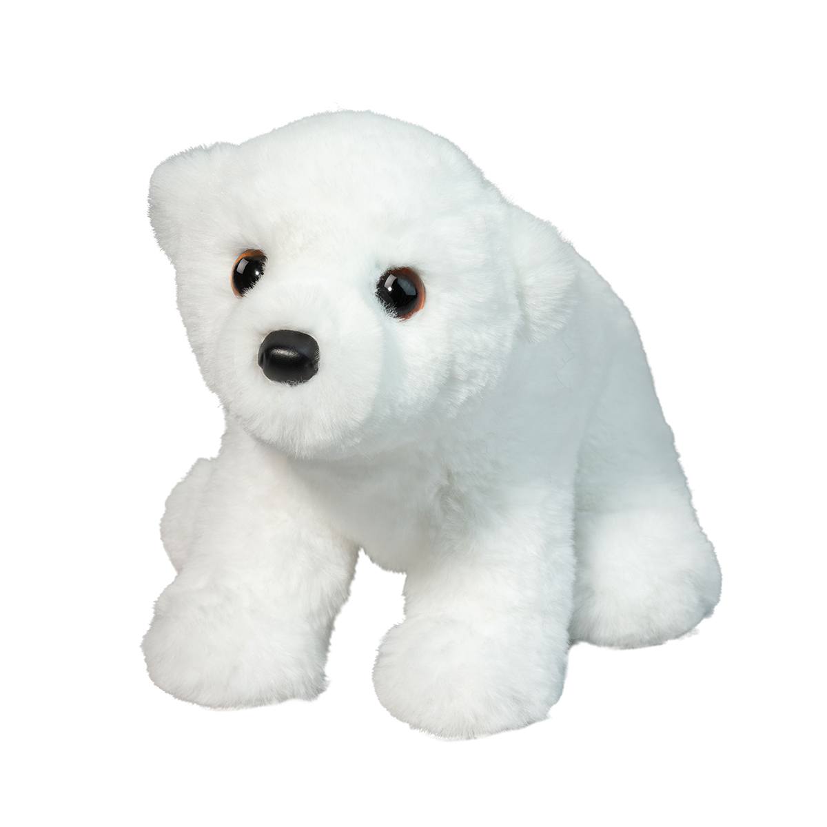 Mini Polar Bear