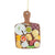 Resin Cheese Board Ornament
