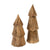 Hand Carved Mango Wood Trees
