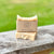 Oat & Honey Soap Bar