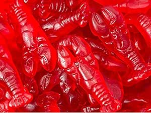 Lobster Gummies