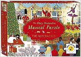 The Story Orchestra: The Nutcracker Musical Puzzle