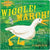 Indestructibles: Wiggle! March!