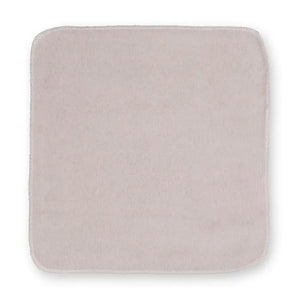 12 Pack Cotton Baby Washcloths - Pink