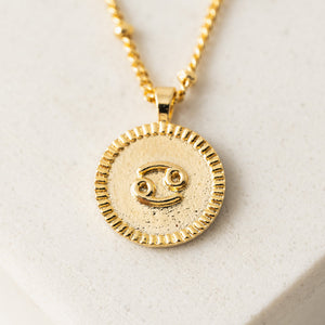 Horoscope Necklaces - Lover's Tempo