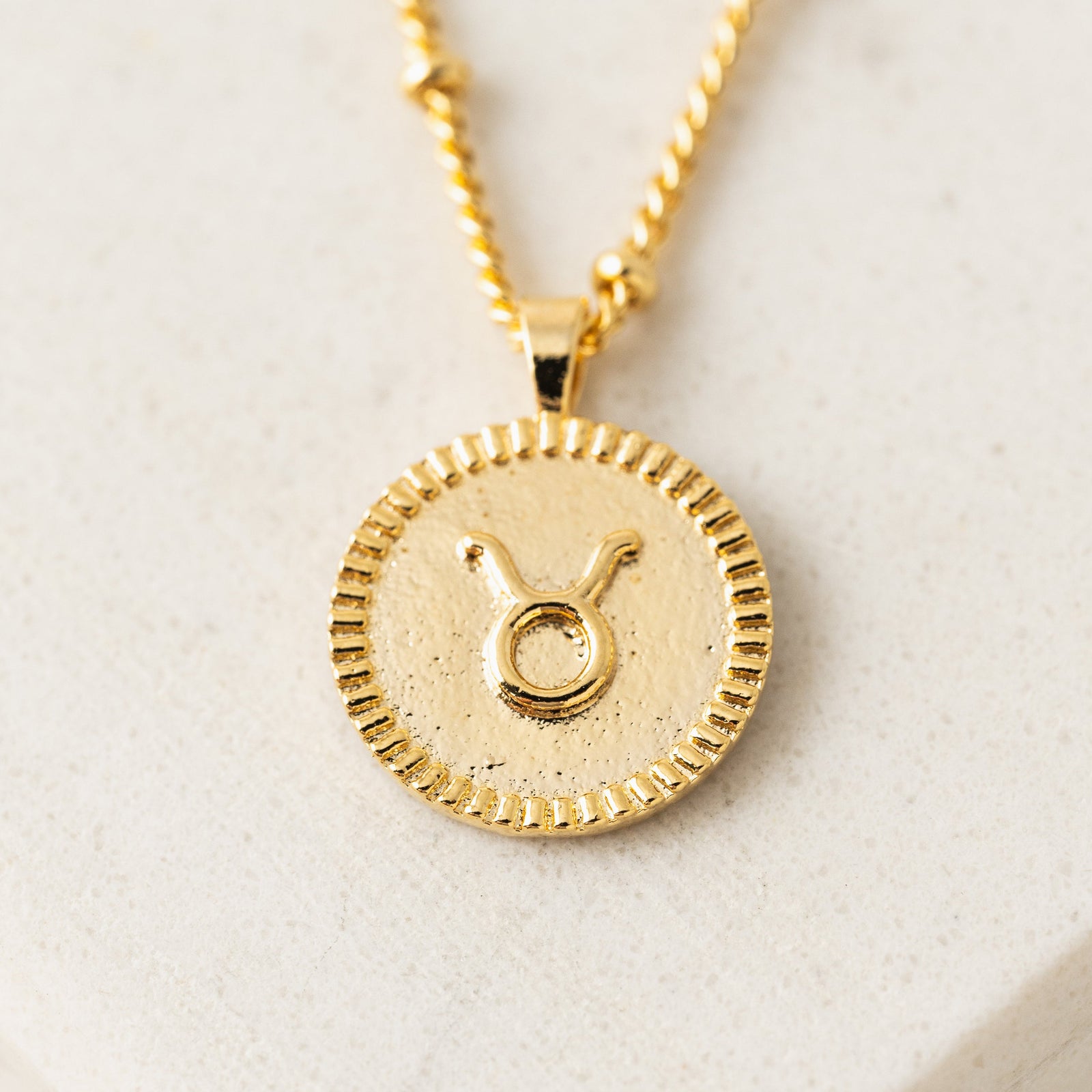 Horoscope Necklaces - Lover's Tempo