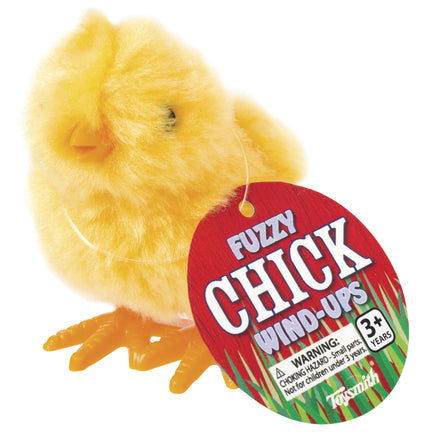 Wind-Up Chicks