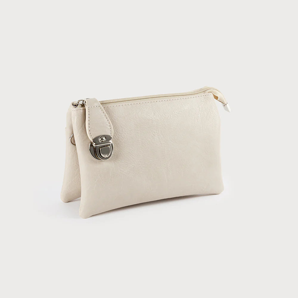 Crossbody Bag - Caracol