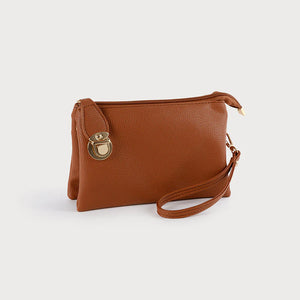 Crossbody Bag - Caracol