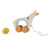 Voyage D'olga - Goose Pull Along Toy