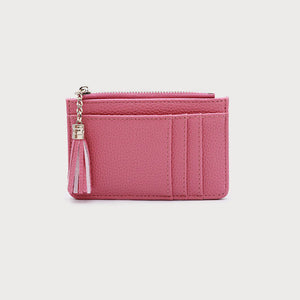 Card Wallet with 3 Card Slots - Caracol