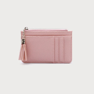 Card Wallet with 3 Card Slots - Caracol