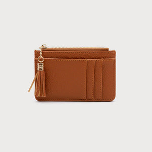 Card Wallet with 3 Card Slots - Caracol