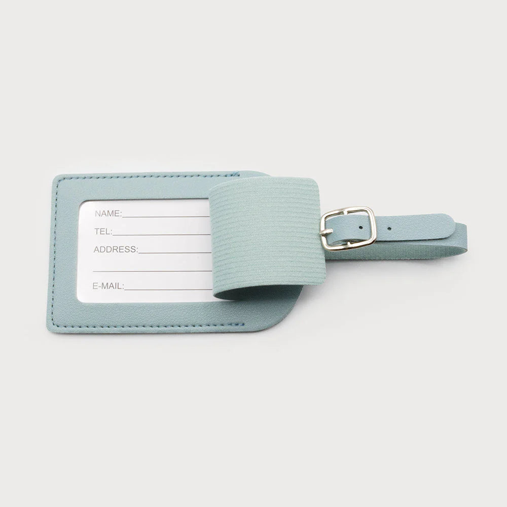 Luggage Tag - Caracol